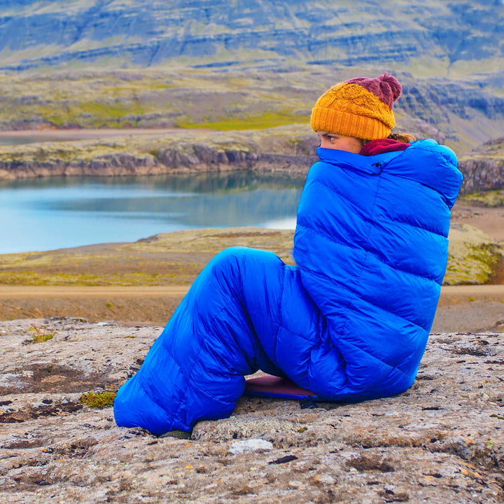 Sleeping Bags That Keep You Cozy