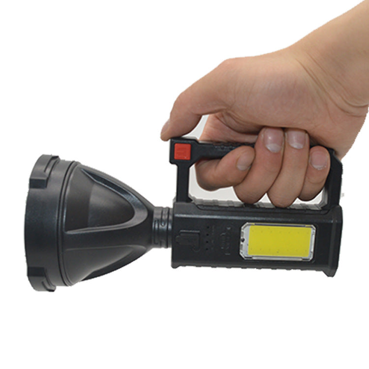 Outdoor Camping Flashlight