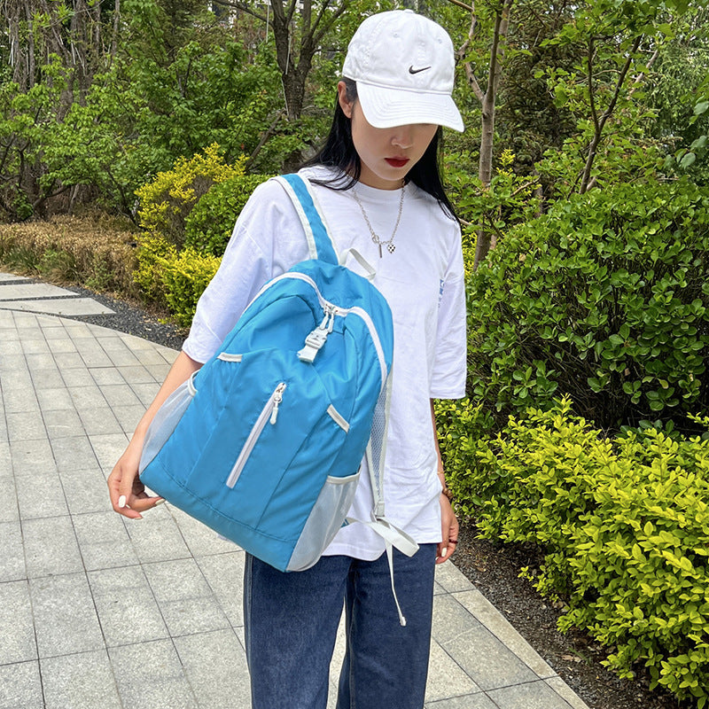Waterproof Leisure Backpack