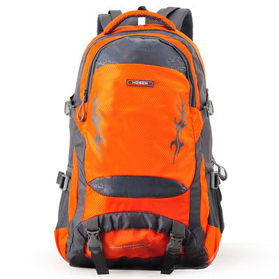 Outdoor Travel & Hiking Backpack