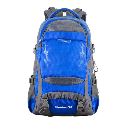 Outdoor Travel & Hiking Backpack