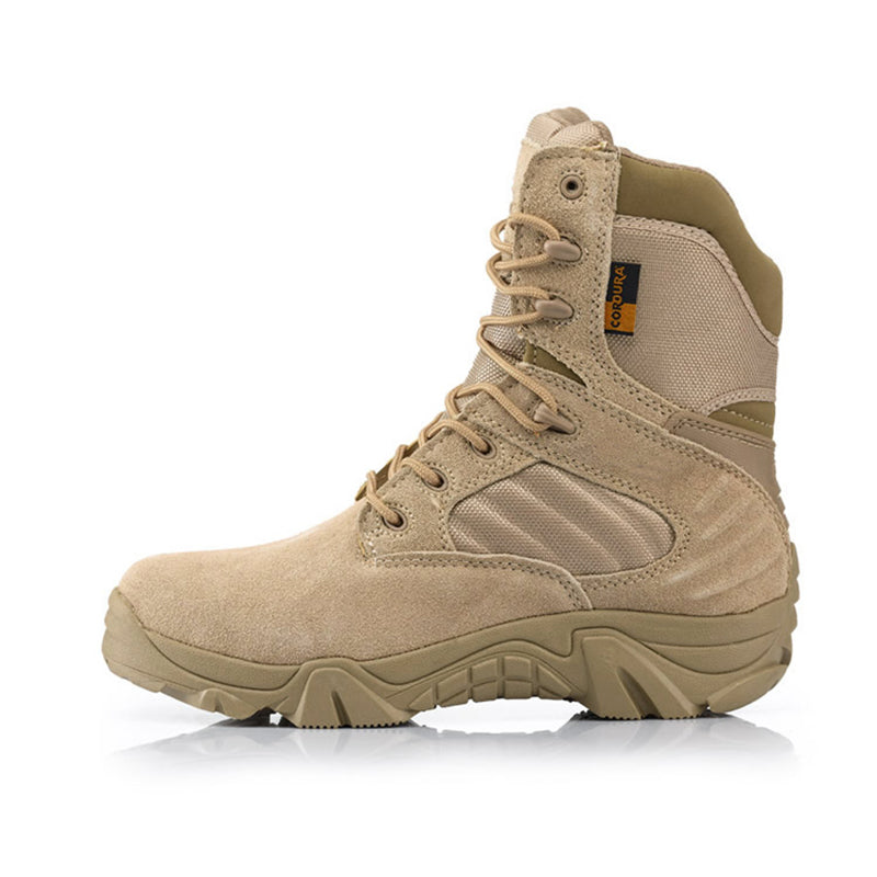 Men's Outdoor Hiking Boots