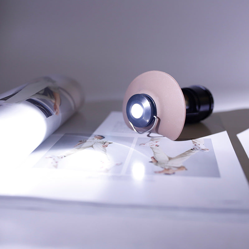 Stylish And Portable Outdoor Camping Lantern