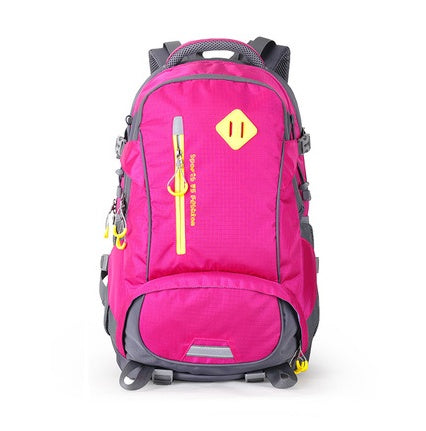 Outdoor Travel & Hiking Backpack