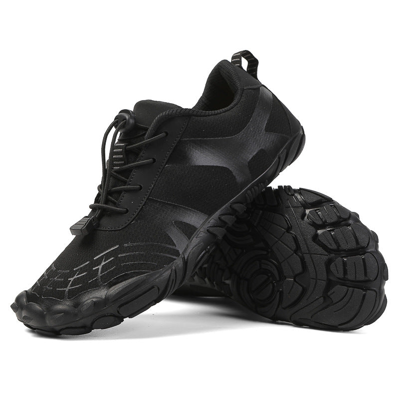 Outdoor Five-finger Hiking Shoes
