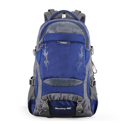 Outdoor Travel & Hiking Backpack