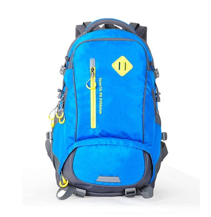 Outdoor Travel & Hiking Backpack