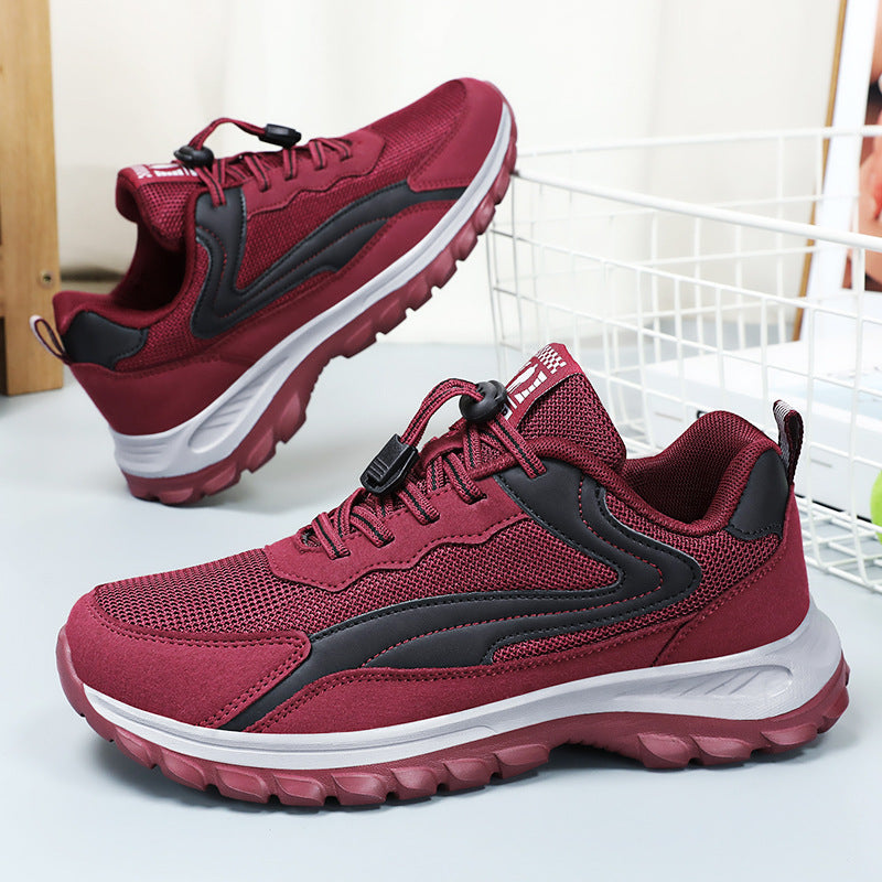 Men's Walking Hiking Shoes