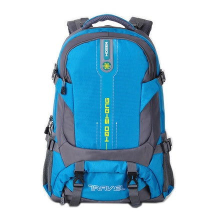 Outdoor Travel & Hiking Backpack