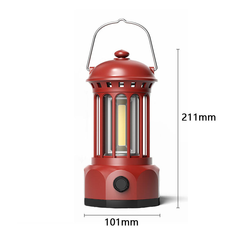 Portable Outdoor Camping Lantern