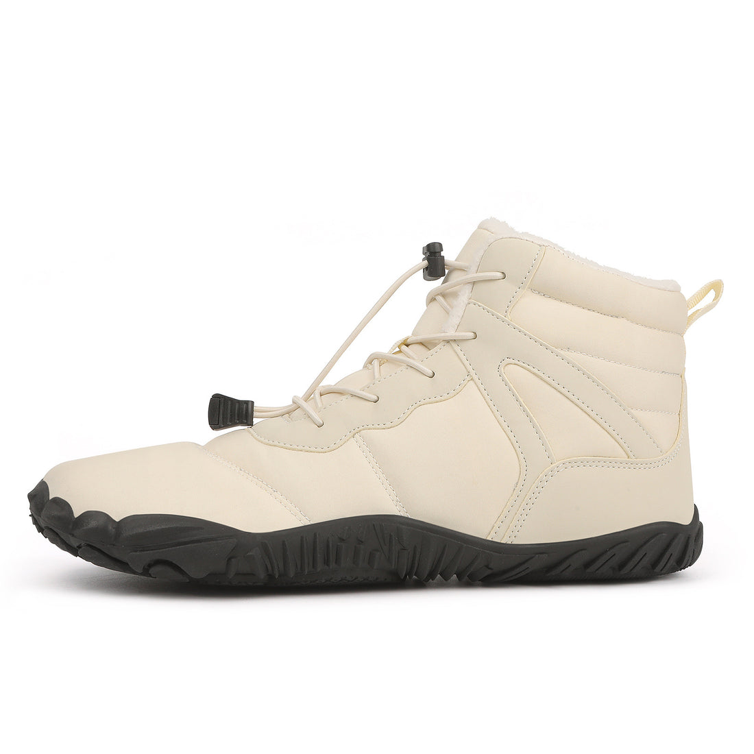 Five Fingers Non-slip Snow Boots