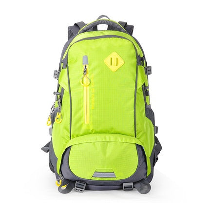 Outdoor Travel & Hiking Backpack