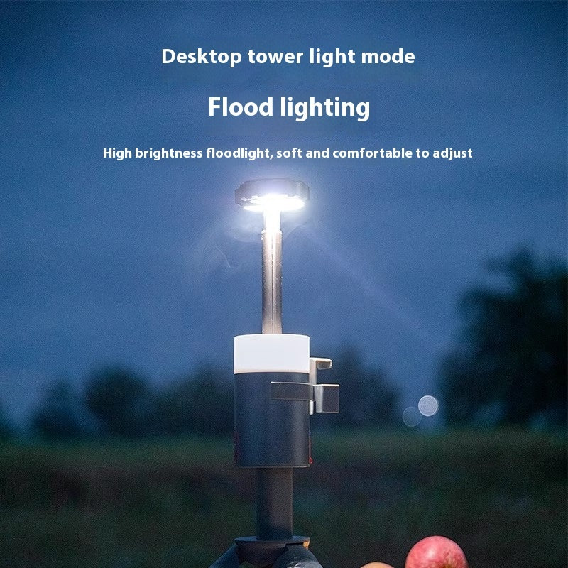 Portable Camping Lantern