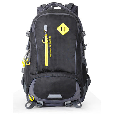 Outdoor Travel & Hiking Backpack