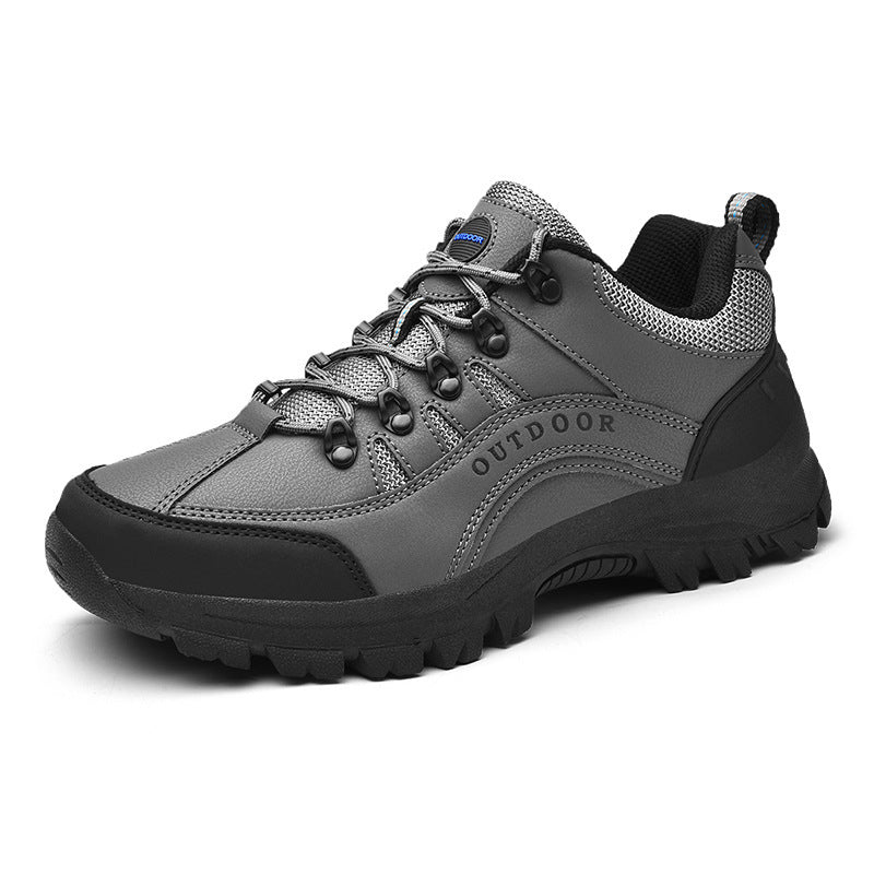 Men's Winter Outdoor Hiking Shoes