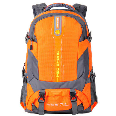 Outdoor Travel & Hiking Backpack