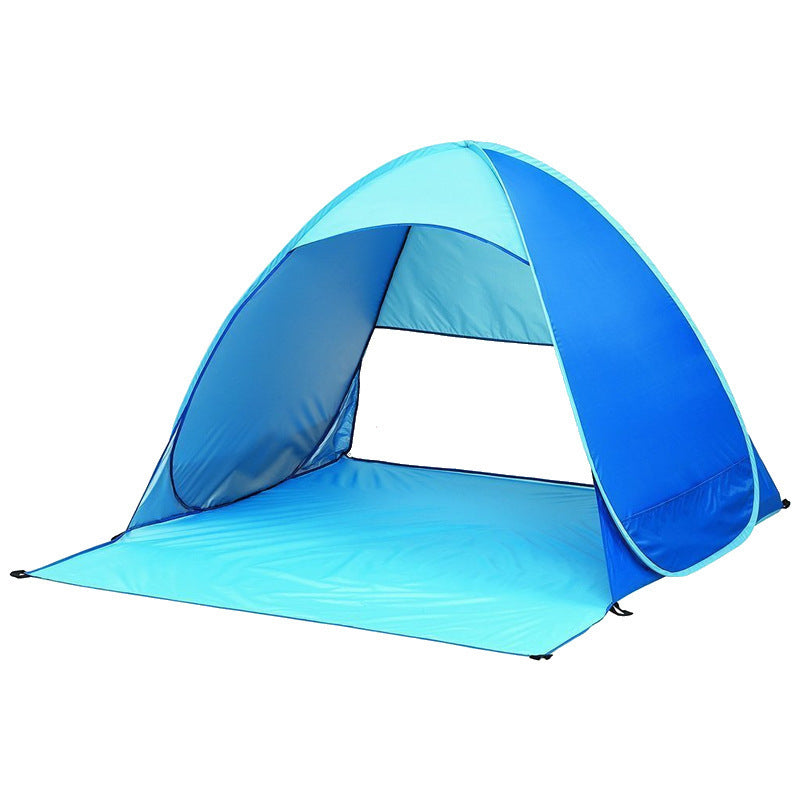 Automatic Outdoor Camping Tent