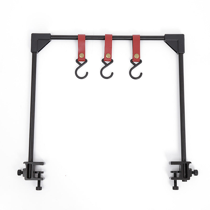 Outdoor Camping Hanging Rack For Pot