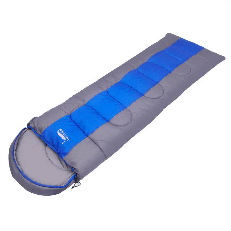 Lightweight Warm & Cold Envelope Sleeping Bag