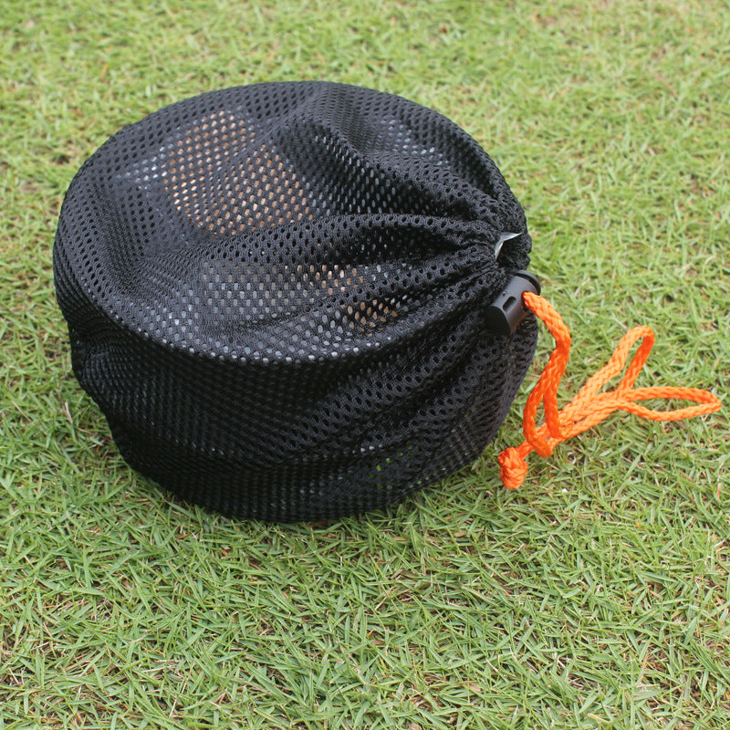 Outdoor Portable Cookware Camping Set for 2-3 Person