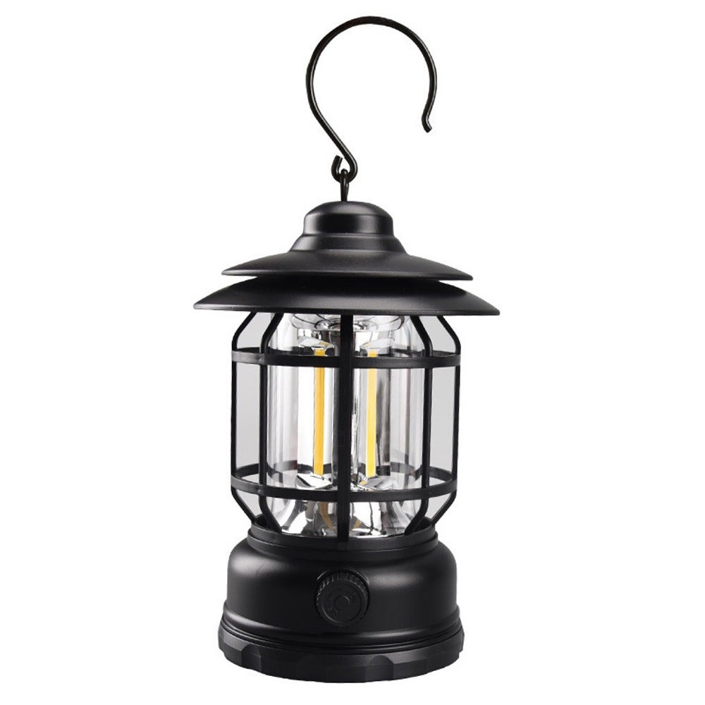 Outdoor Camping Retro Lantern