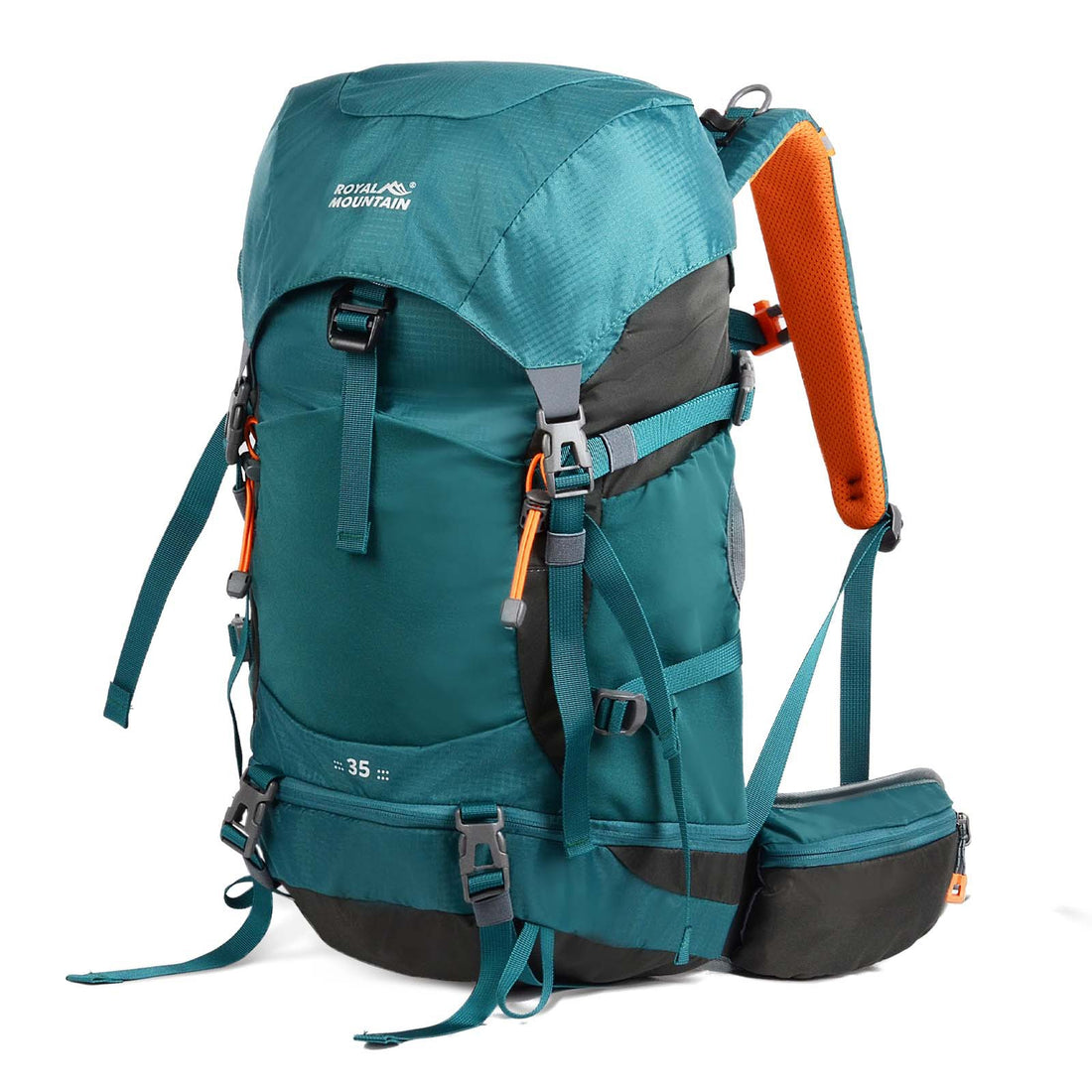 Outdoor Professional Large Capacity 35L Backpack