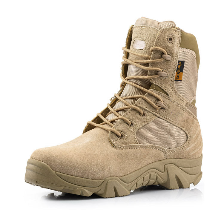 Men's Outdoor Hiking Boots