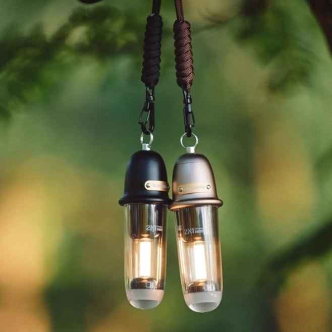 Outdoor Portable Camping Lantern