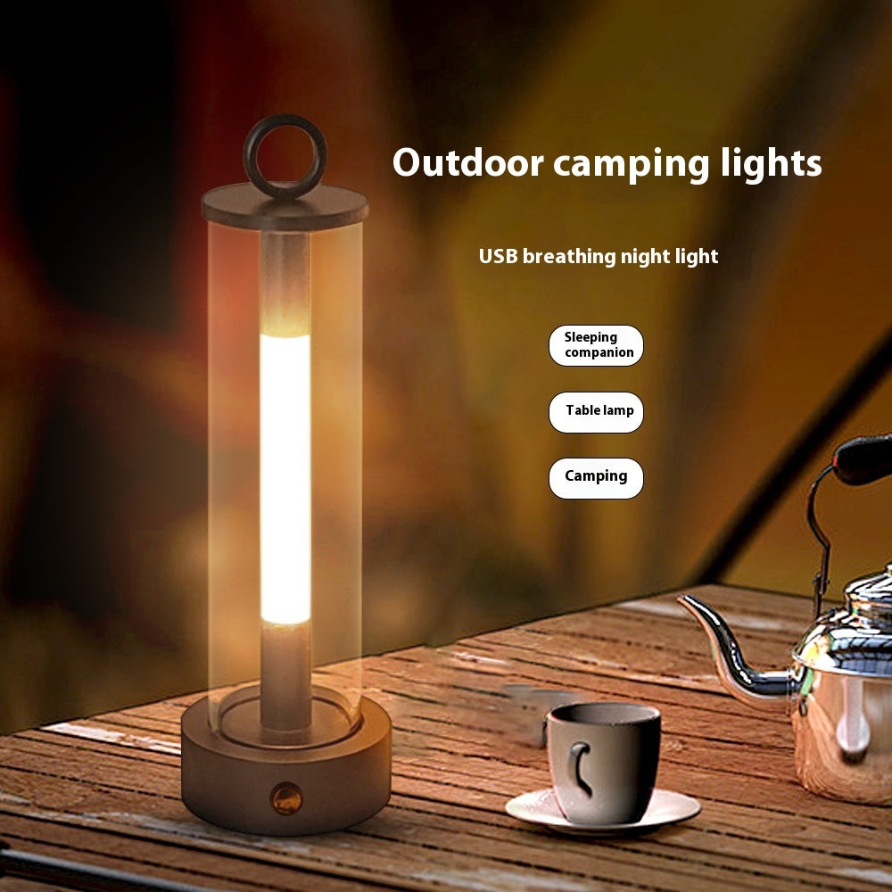 Outdoor Small Camping Lantern