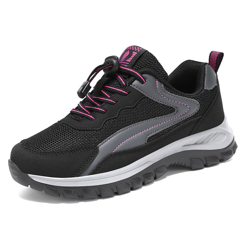 Men's Walking Hiking Shoes
