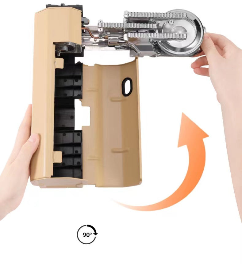 Outdoor Portable Folding Cardstock Stove