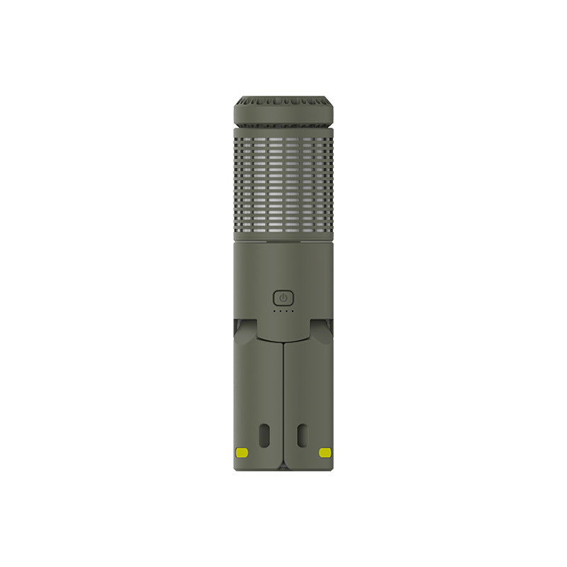 Outdoor Telescopic Camping Lantern