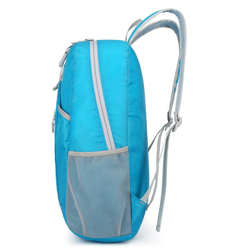 Waterproof Leisure Backpack