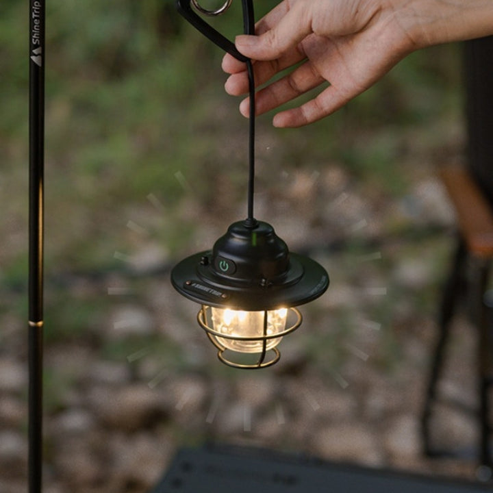 Shanqu Outdoor Camping Lantern