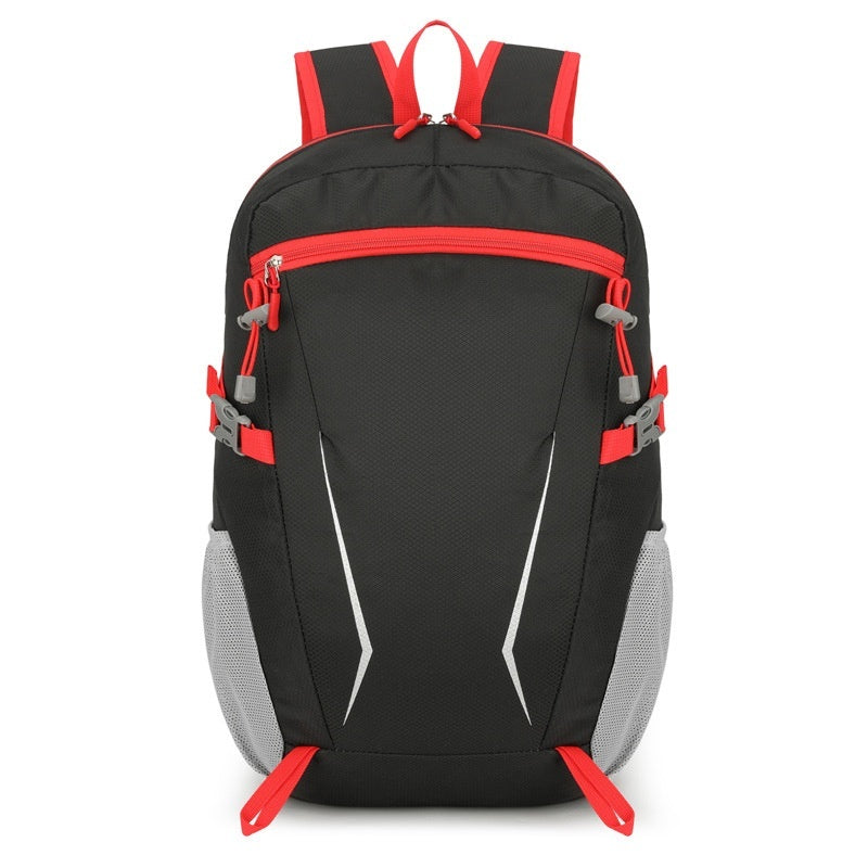 Outdoor Large Capacity Water Repellent Backpack