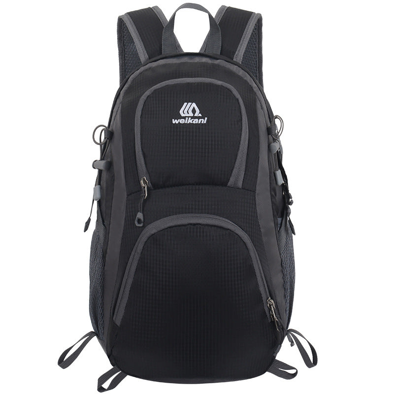 Mountaineering Hiking Multi-functional Backpack