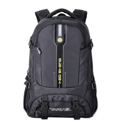 Outdoor Travel & Hiking Backpack