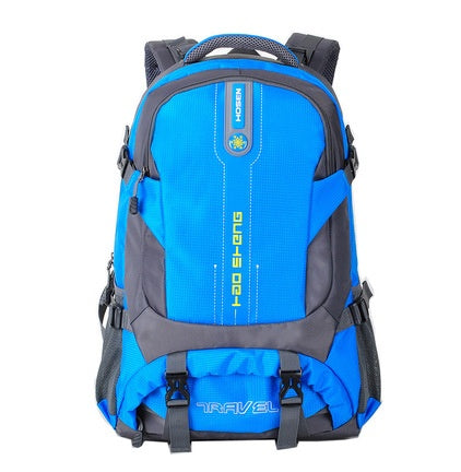 Outdoor Travel & Hiking Backpack