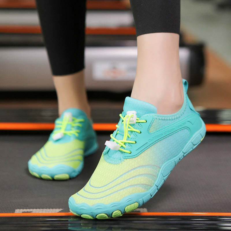 Outdoor Dive Fitness Hiking Shoes