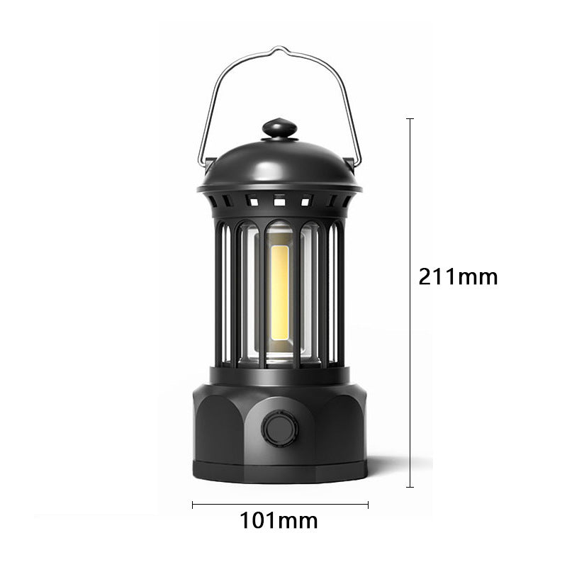 Portable Outdoor Camping Lantern