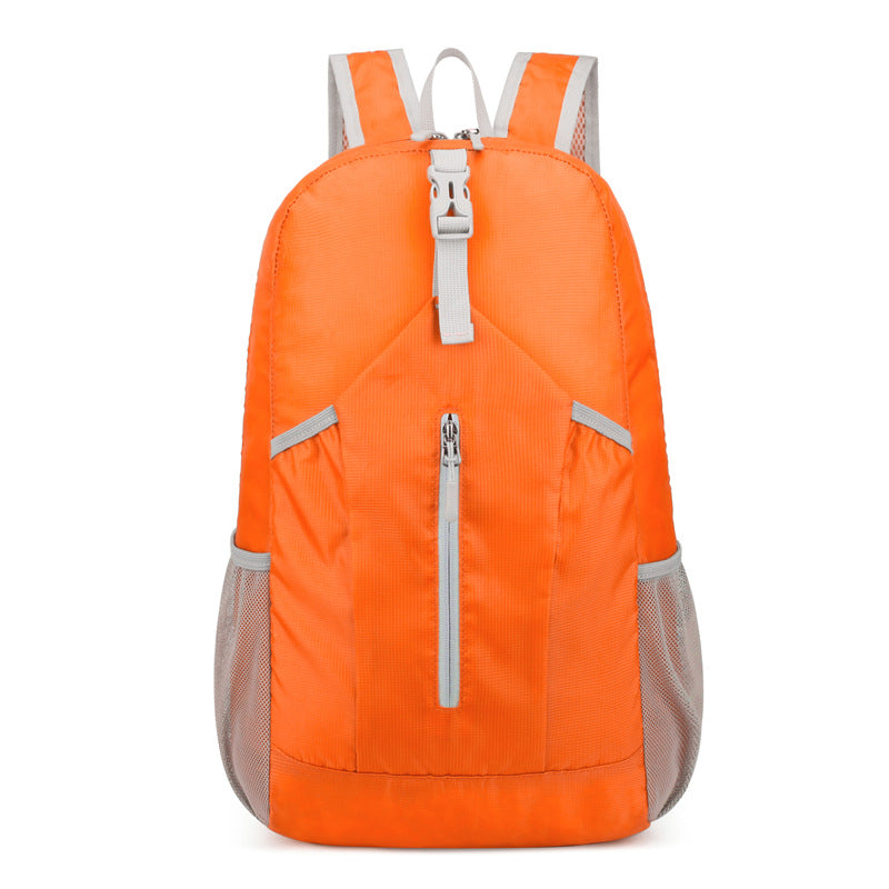 Waterproof Leisure Backpack