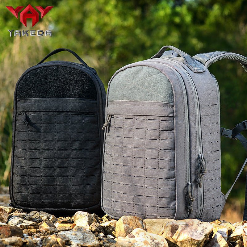 Outdoor Hiking Camouflage Backpack