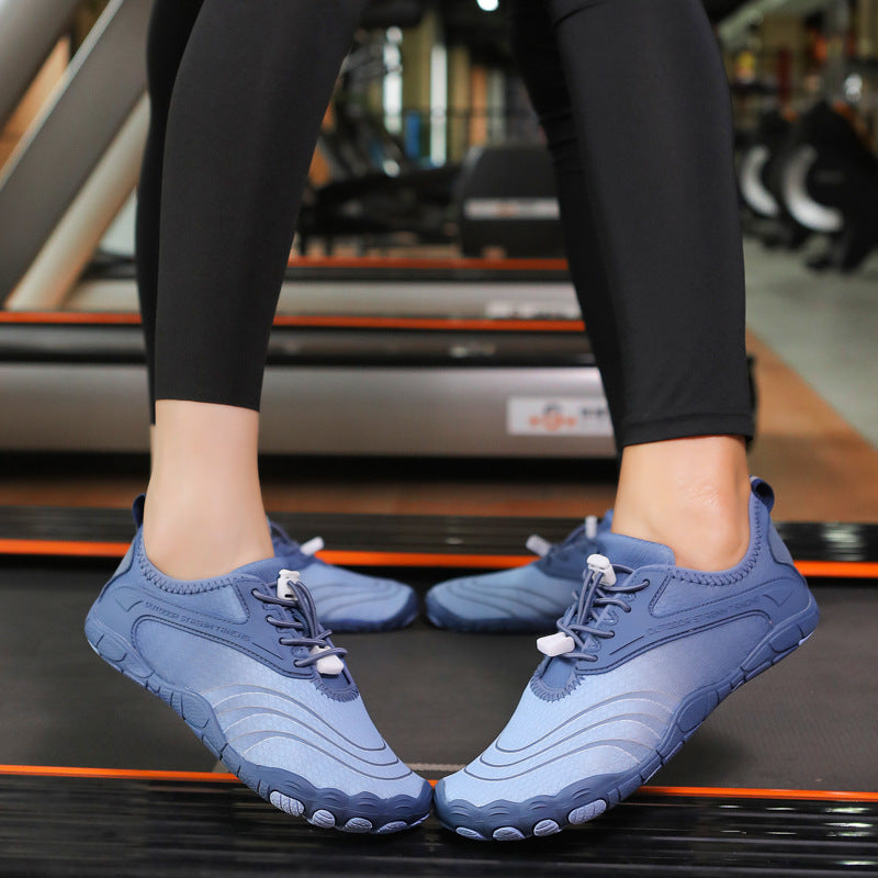 Outdoor Dive Fitness Hiking Shoes