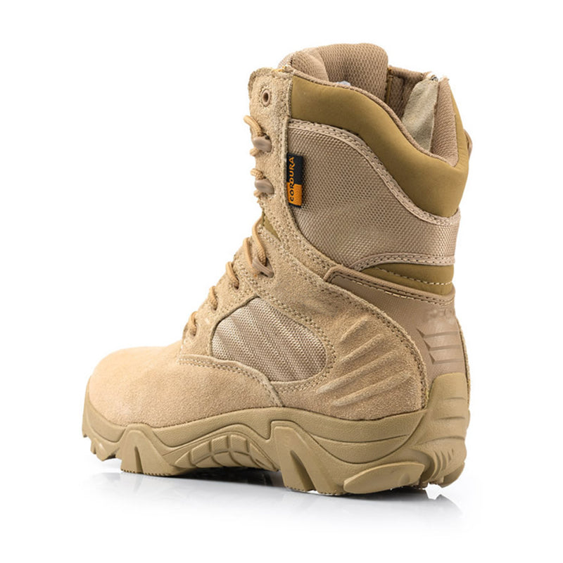 Men's Outdoor Hiking Boots