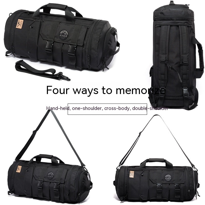 Men's Hiking Backpack