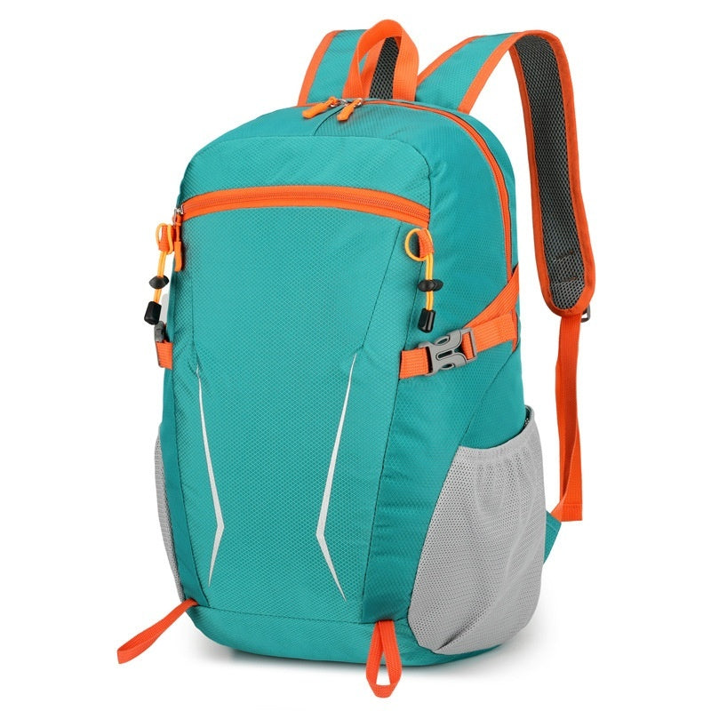 Outdoor Large Capacity Water Repellent Backpack