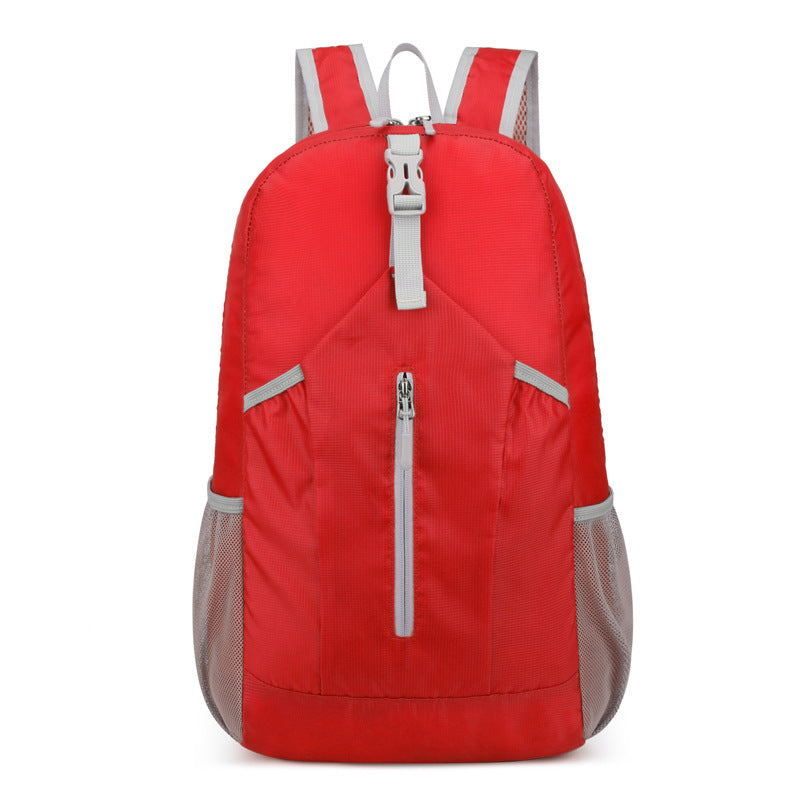 Waterproof Leisure Backpack