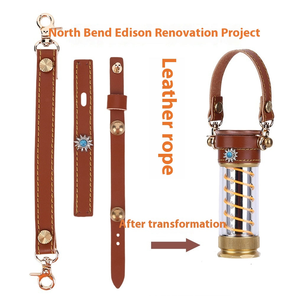 Camping Lantern 3-piece Suit Edison Camping Lantern