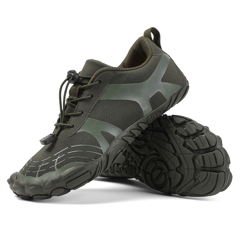 Outdoor Five-finger Hiking Shoes