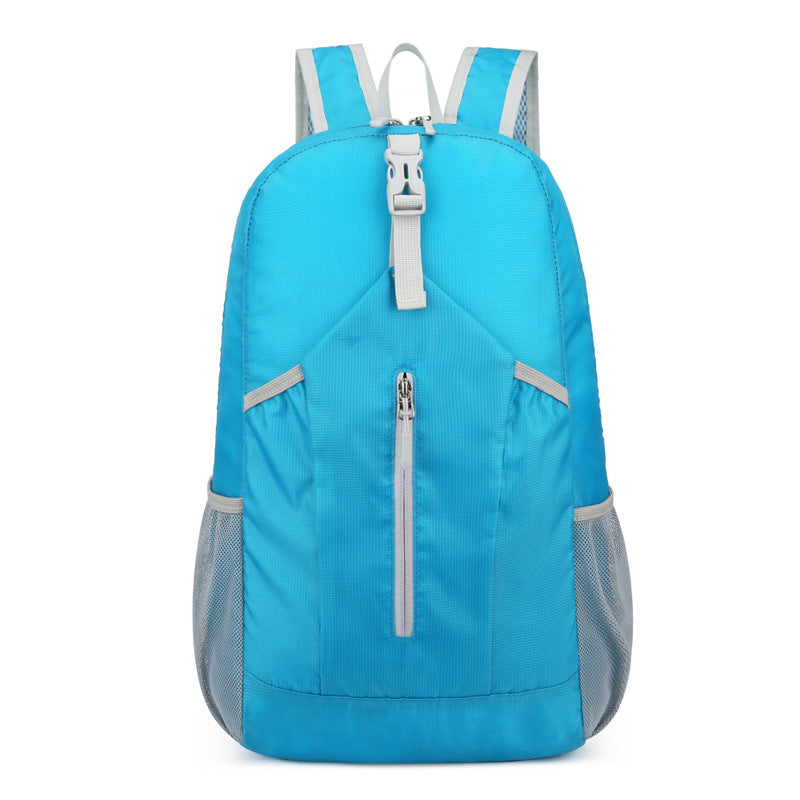 Waterproof Leisure Backpack